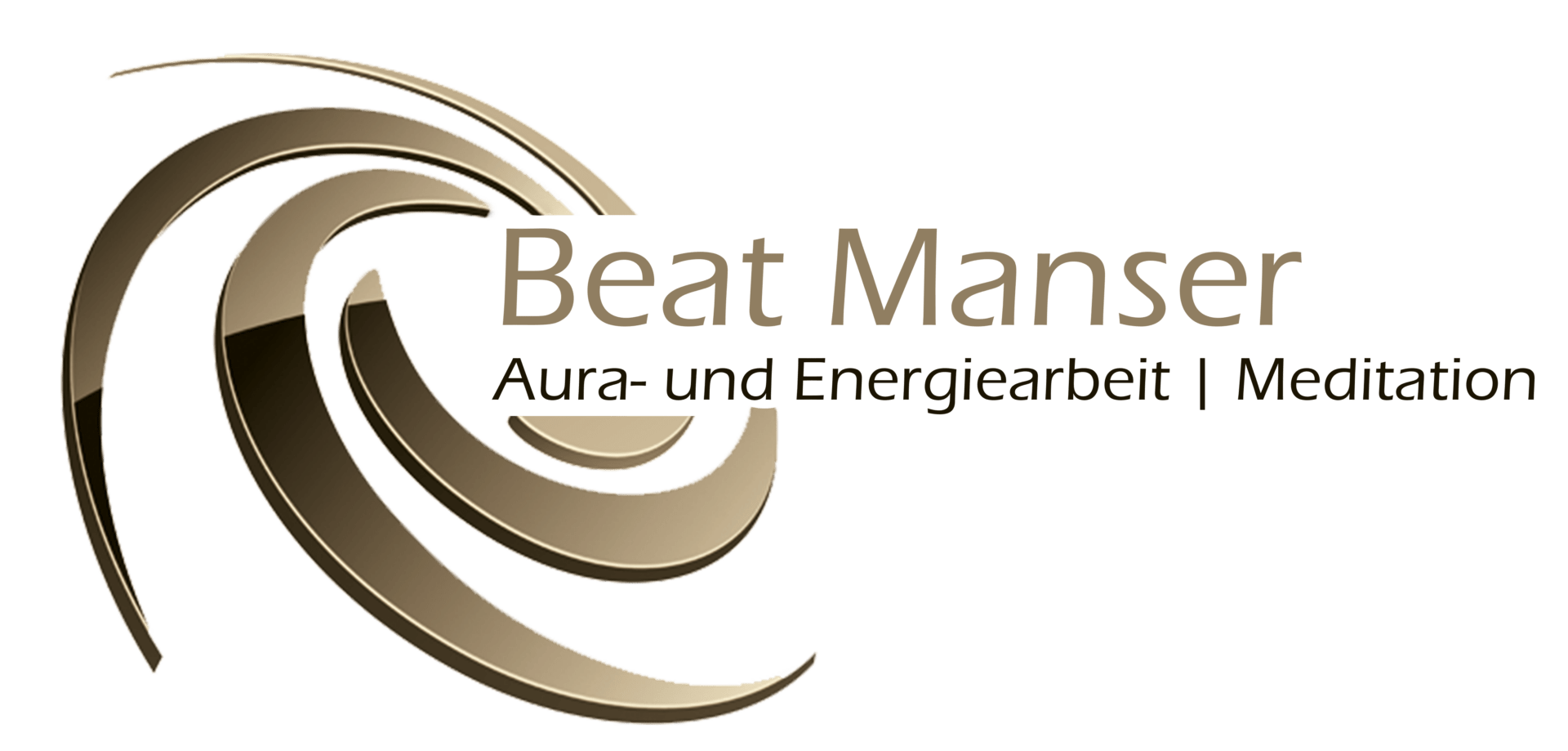 Logo Beat Manser